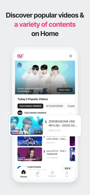 MnetPlus