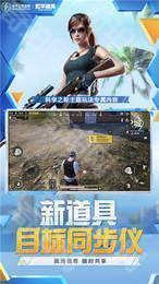 和平精英美化包免费版