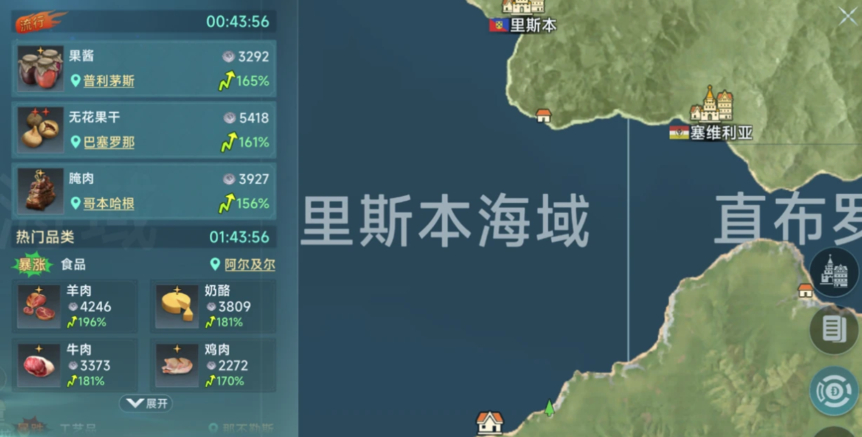 大航海时代传说葡萄牙怎么样-大航海时代传说葡萄牙介绍