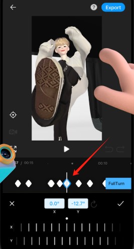 chelly下载安卓官方最新版app-chelly3D免费下载安装v2.7.1手机版