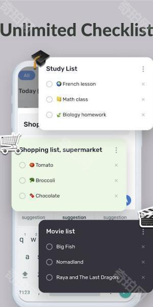 ToDoList