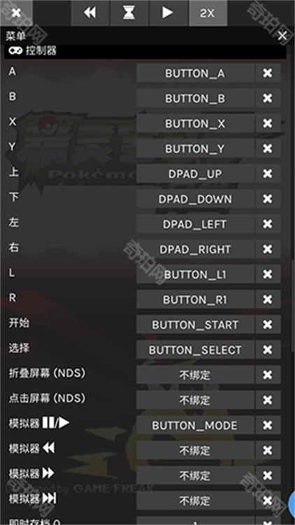 SkyEmu模拟器