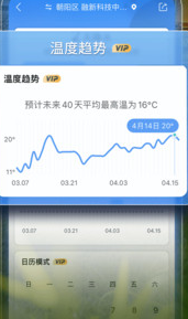 墨迹天气
