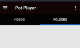 potplayer播放器