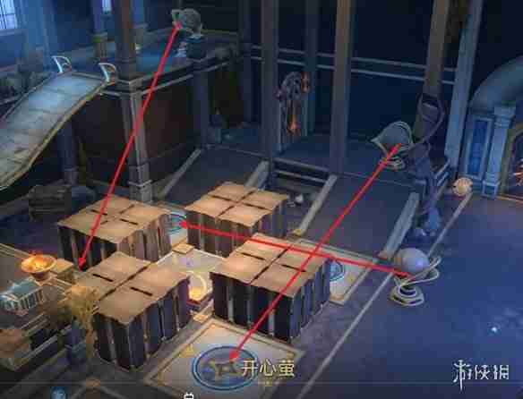 崩坏星穹铁道虫鸣秘宝怎么过-崩坏星穹铁道虫鸣秘宝任务攻略