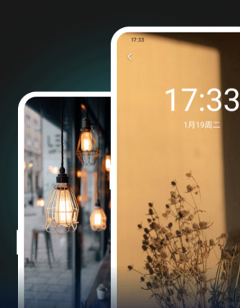 每日壁纸app