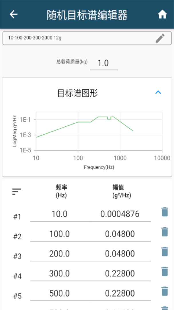 振动工具箱