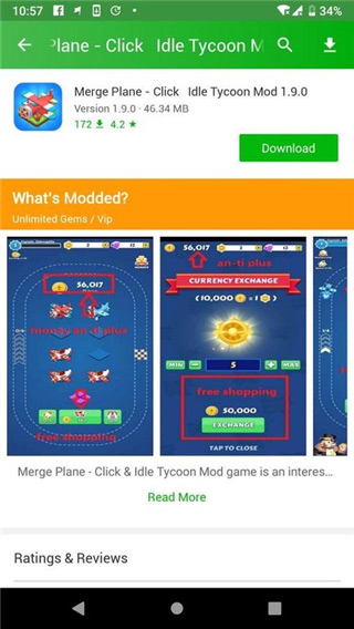 happymod最新版