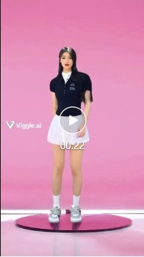 viggleai视频生成软件