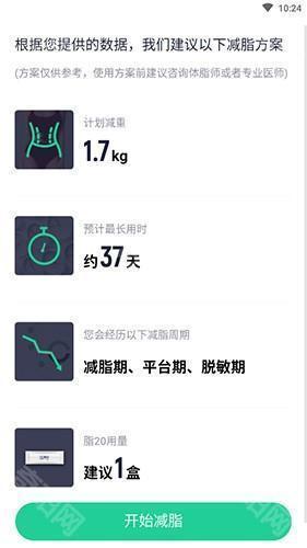 瘦吧怎么减肥5