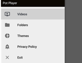 potplayer播放器