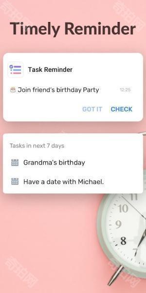 ToDoList
