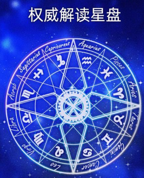 星座之家软件