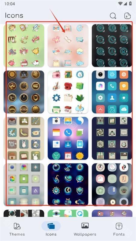 小米第三方主题免root(Themes for MIUI)手机版