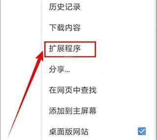 Kiwi Browser浏览器中文版