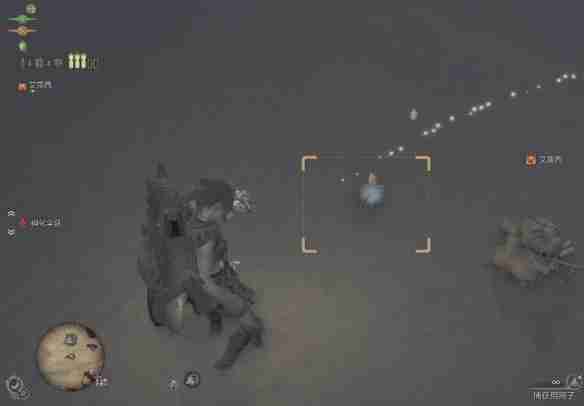 怪物猎人荒野沙野流星在哪里