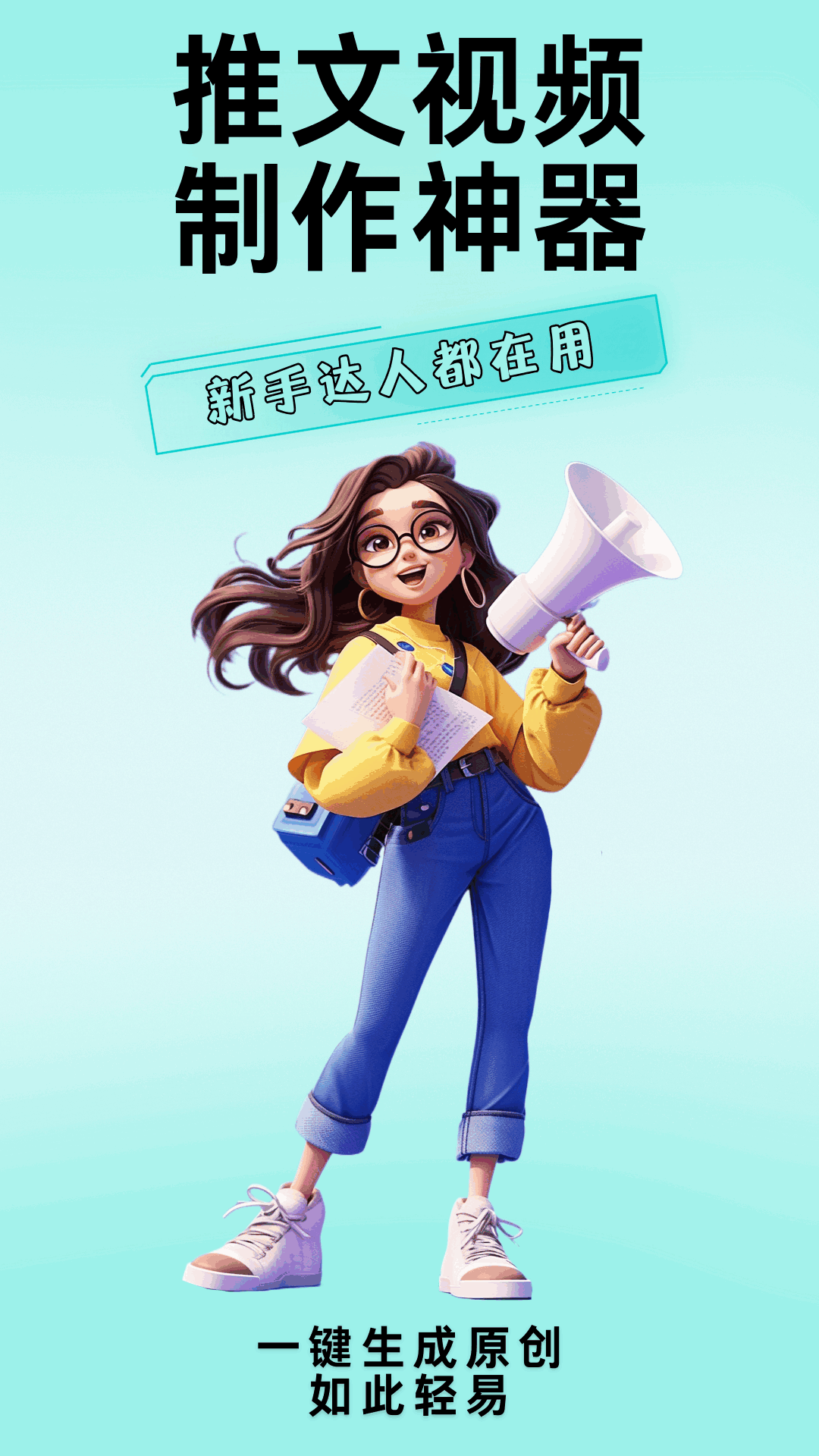 易推文