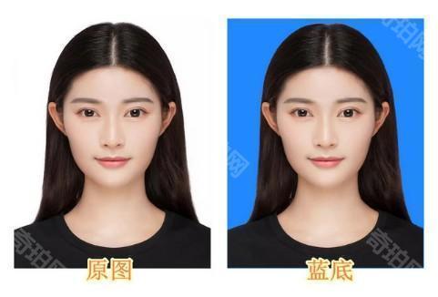证件照教程截图5