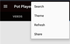 potplayer播放器