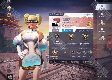 和平精英美化包免费版