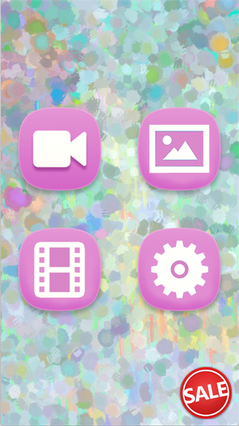 素描相机app