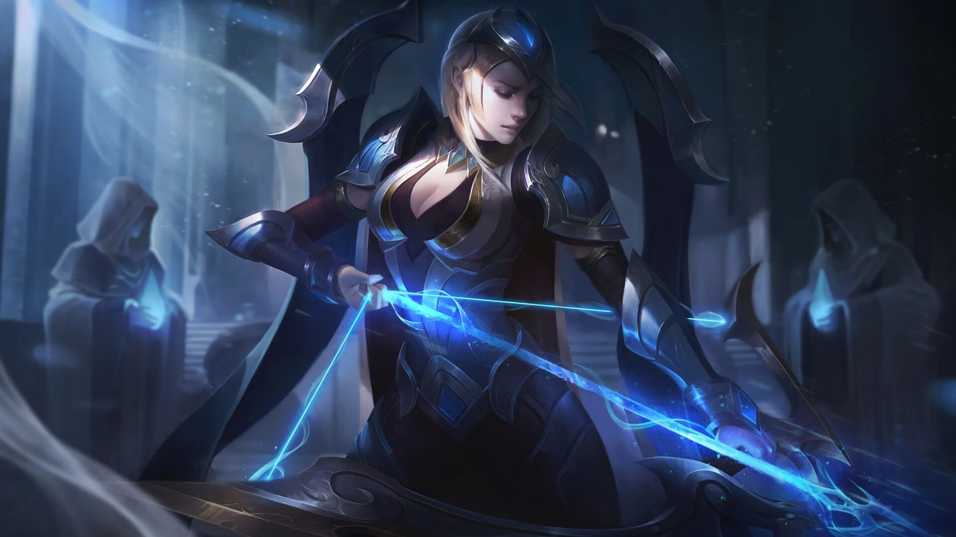 第五人格角色入殓师怎么玩:第五人格入殓师怎么玩教学