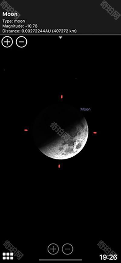 虚拟天文馆stellarium手机版