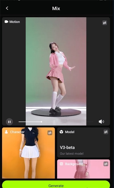 viggleai视频生成软件