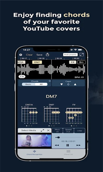 chord ai app