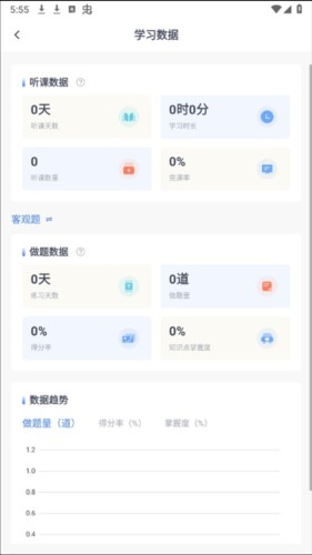 律学法考app11