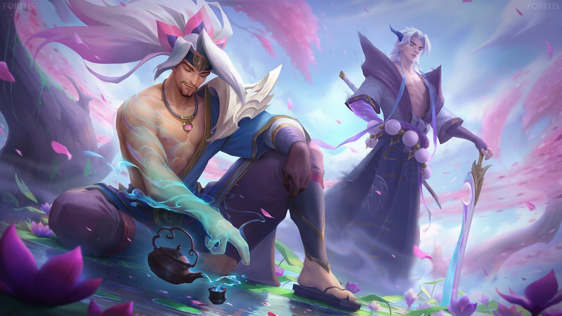 原神人物旁边的小精灵怎么获得:元神人物旁边的小精灵是什么