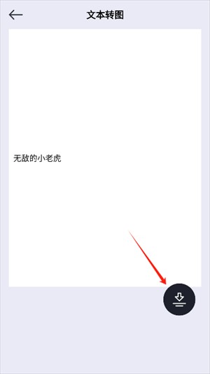 DS文本转图片