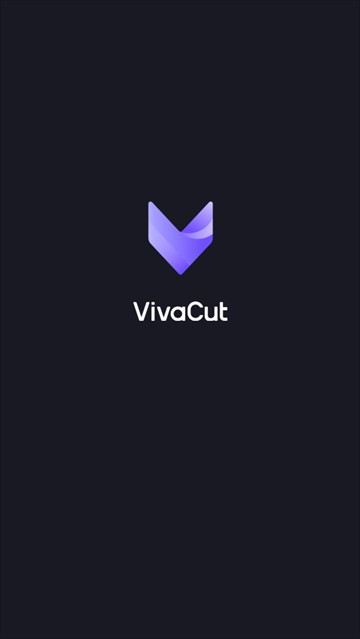 VivaCut剪辑软件