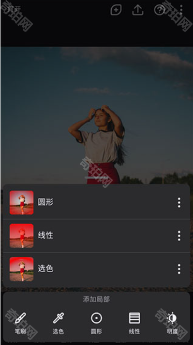 布丁秀图