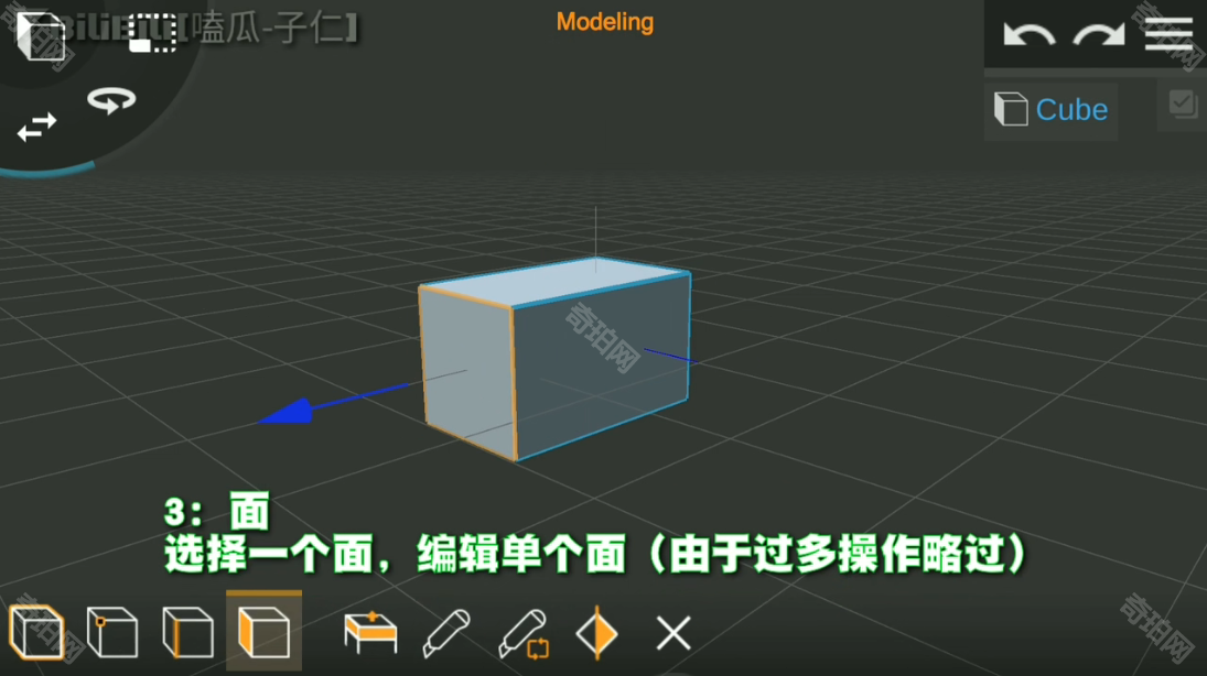 PriSma3D
