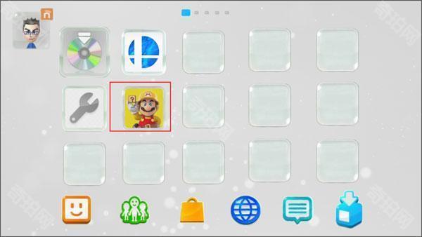 WiiU模拟器手机版