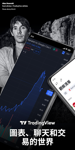 tradingview安卓中文版