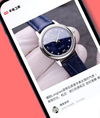 手表之家app