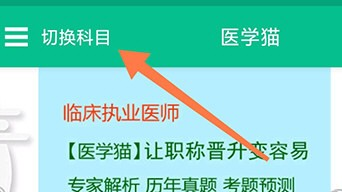 医学猫