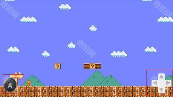WiiU模拟器手机版