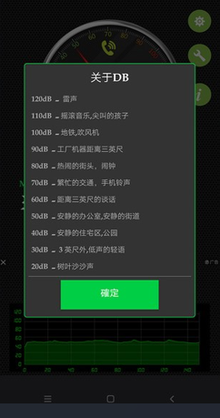 噪音分贝仪