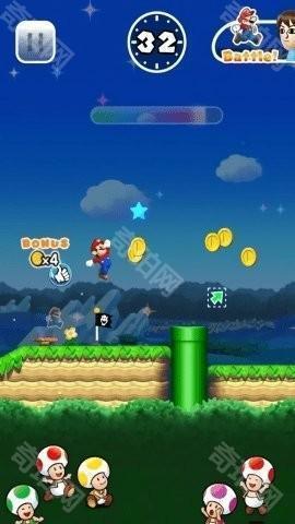 WiiU模拟器手机版