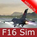 F16sim