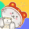 布丁锁屏壁纸无广告下载 V4.3.0手机版