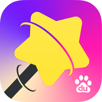 百度魔图老版本 V6.0.1手机版