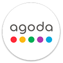 agoda酒店预订客户端