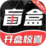 叮当盲盒
