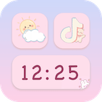 DIY主题组件库下载 V1.1手机版