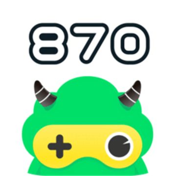 870游戏IOS版无限时间下载 V1.8.9.2手机版