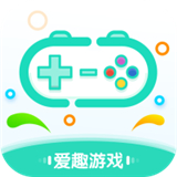 爱趣游戏盒子手游折扣 V2.68手机版
